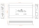 DL Audio Barracuda 4.100 v.2 Усилитель