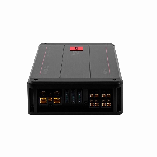Цифровой усилитель 4х130W ACV X-4.130 V4