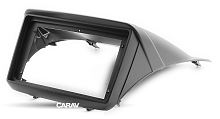 Переходная рамка CARAV 22-156 9" Mitsubishi L200 Pajero Sport