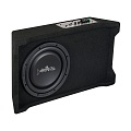 DL Audio Barracuda 10A Flat Сабвуфер активный 10"