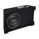DL Audio Barracuda 10A Flat Сабвуфер активный 10"