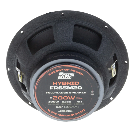 AMP Hybrid FR65M20 широкополосная (1 шт)