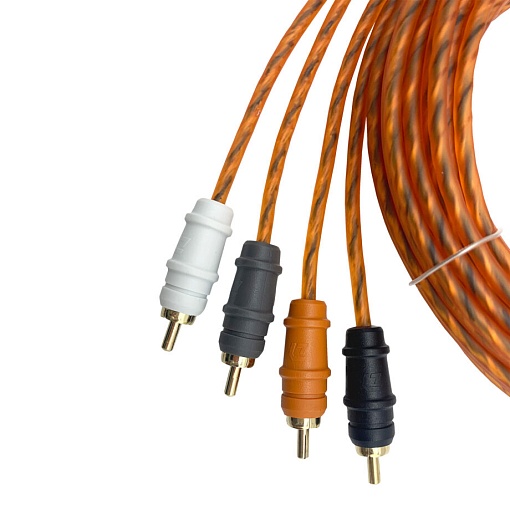 DL Audio Gryphon Lite 4RCA 5 м