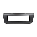 Переходная рамка Skoda Fabia 2007-2010, Roomster 2006-2010 1 DIN Intro RSC-N02