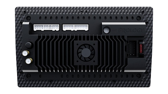 PROLOGY MPA-230 DSP мультимедийный навигационный центр ANDROID_10