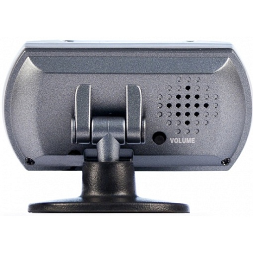 Датчик парковки ParkMaster 8-FJ-27 Black