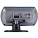 Датчик парковки ParkMaster 8-FJ-27 Black