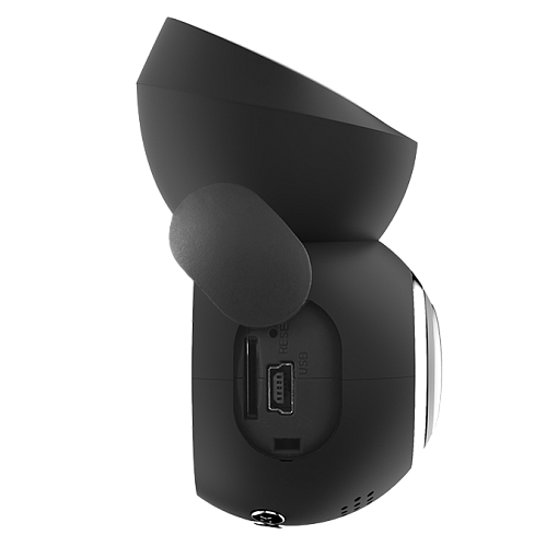 Видеорегистратор NAVITEL R1050 DVR