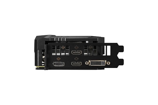 Видеокарта ASUS TUF3-GTX1660TI-O6G-GAMING