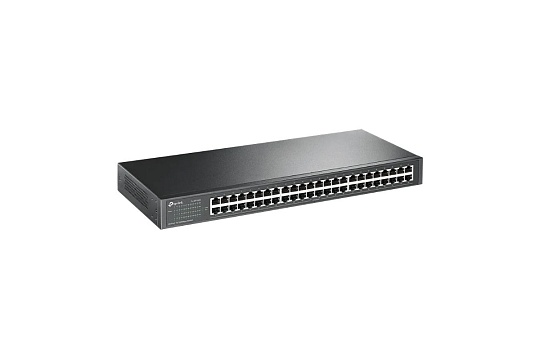 Коммутатор TP-LINK TL-SF1048