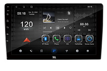 Автомобильная мультимедийная система JBLORIGINA9BLK
