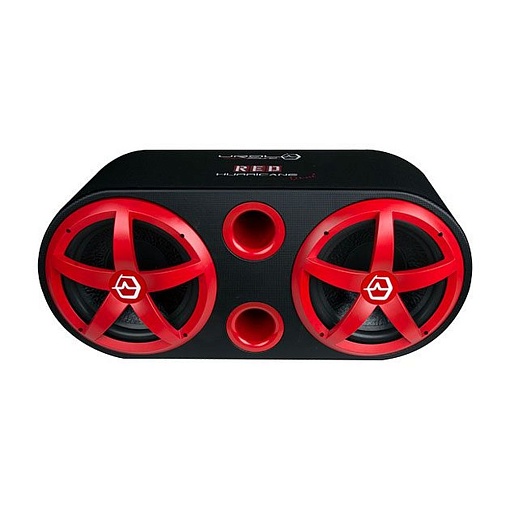 Активный сабвуфер URAL AS-D12A DUAL