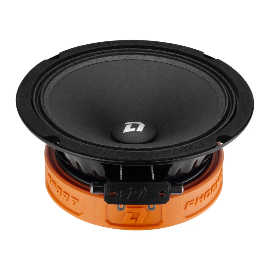 DL Audio Phoenix Sport 165 - купить по цене 7 990 ₽ в интернет-магазине  MVA-Group