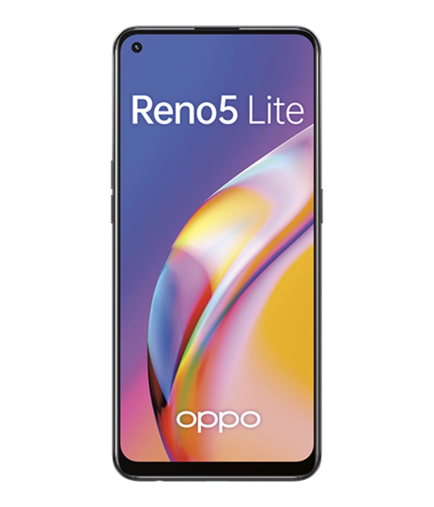 Смартфон OPPO Reno 5 Lite, фиолетовый - купить по цене в интернет-магазине  MVA-Group