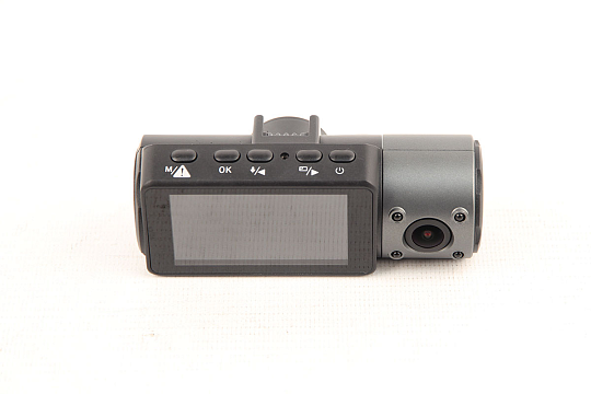 Видеорегистратор ACV GQ914 V.2 GPS 3 камеры