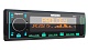 Prology CDA-8.1 "KRAKEN" FM/USB/BT Ресивер