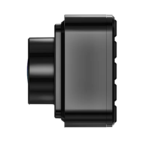Видеорегистратор NAVITEL R385 GPS — видео 2K, GPS-информер, обзор 140°