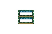 Модуль памяти SO-DIMM DDR3 2x4Gb CORSAIR CMSA8GX3M2A1333C9