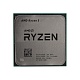 Процессор AMD RYZEN R5-3400G, YD3400C5M4MFH, OEM