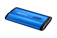 Внешний SSD 512Gb ADATA SE800, ASE800-512GU32G2-CBL