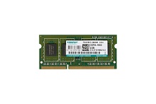Модуль памяти SO-DIMM DDR3 2Gb KINGMAX KM-SD3-1600-2GS