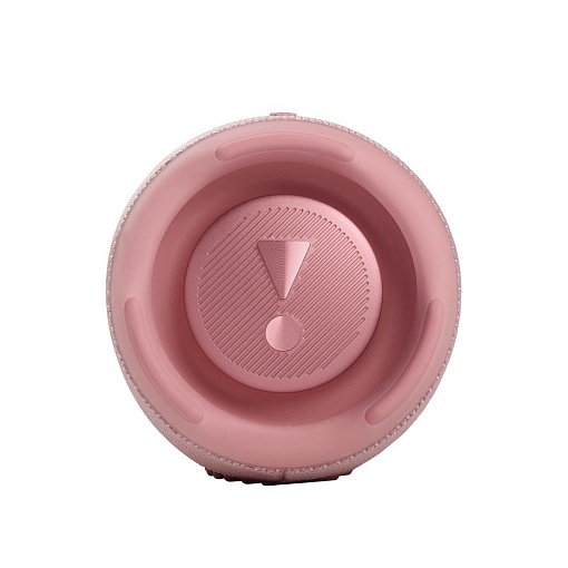 Портативная акустика JBL CHARGE 5 PINK розовый