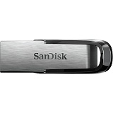 Flash накопитель Sandisk Cruzer Ultra Flair SDCZ73-512G-G46, черный