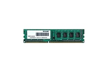 Модуль памяти DIMM DDR3L 4Gb PATRIOT PSD34G1600L81