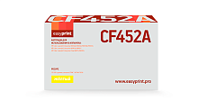 Лазерный картридж EasyPrint LH-CF452A