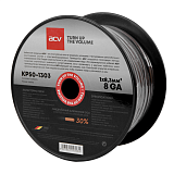 Силовой кабель (8 AWG),черный ACV KP50-1303