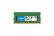 Модуль памяти SO-DIMM DDR4 8Gb CRUCIAL CT8G4SFS8266