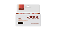 Струйный картридж EasyPrint IC-PGI450BK XL