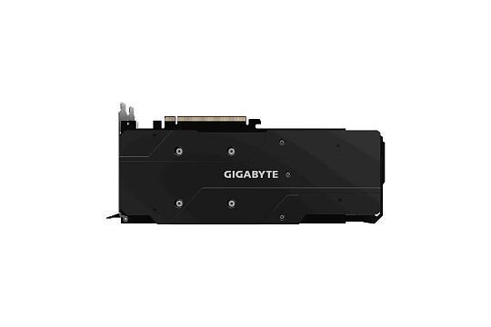 Видеокарта GIGABYTE GV-R56XTGAMING OC-6GD