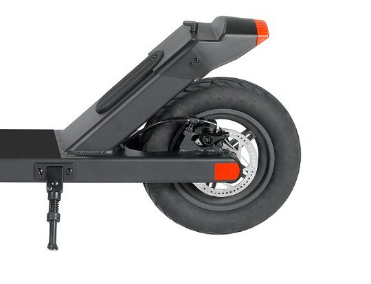 Электросамокат Smart Scooter ES870