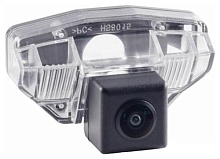 Incar VDC-021MHD Камера цифровая Honda CRV III  (07-12) Fit (07-14) Jazz (08+)