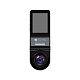 Видеорегистратор NAVITEL RS3 DUO WIDE — 2 камеры по 240°, салонная с ИК подсветкой