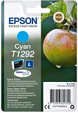Картридж струйный EPSON T1292, C13T12924012