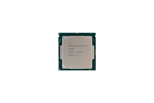 Процессор Intel Celeron G4900, BX80684G4900, BOX