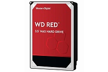 Жесткий диск HDD 14Tb WD Red, WD140EFFX