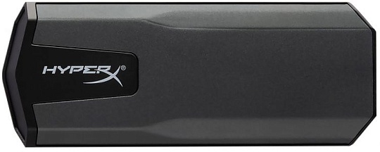 Внешний SSD 960Gb Kingston Savage EXO, SHSX100/960G