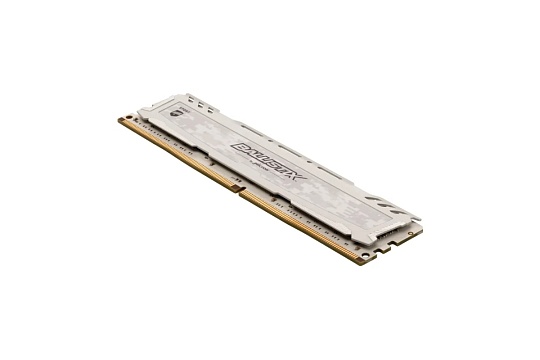 Модуль памяти DIMM DDR4 4Gb CRUCIAL BLS4G4D240FSC