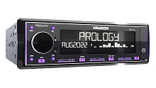 Prology CDP-8.1 "KRAKEN" FM/USB/BT Ресивер с DSP