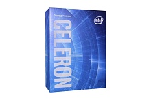 Процессор Intel Celeron G3900, BX80662G3900, BOX